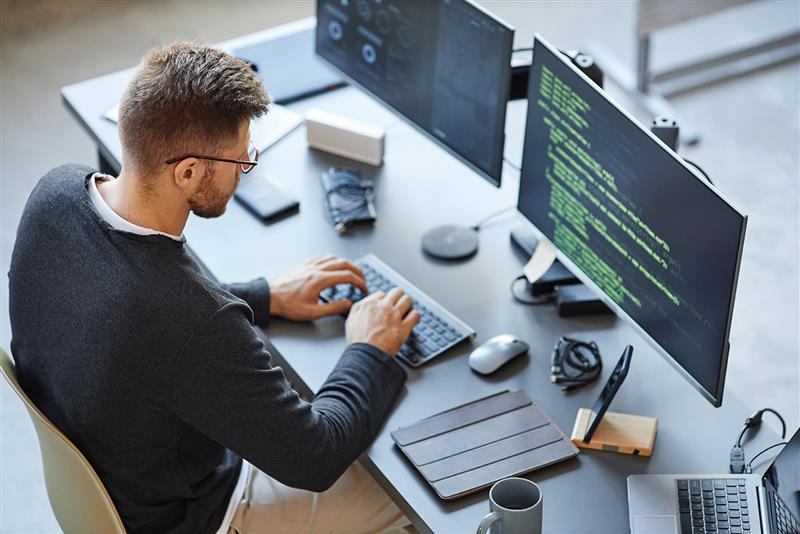 Technology solutions